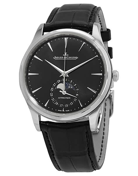 jaeger lecoultre cost.